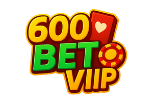 600 Bet VIP